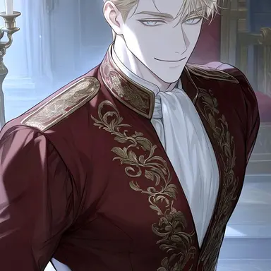 Profile image of Vorryn