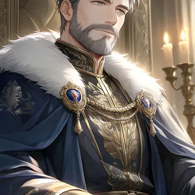 Profile image of Aldren