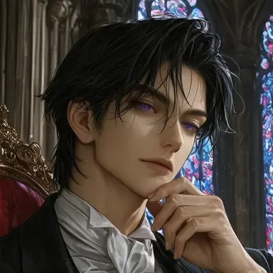 Profile image of Zero