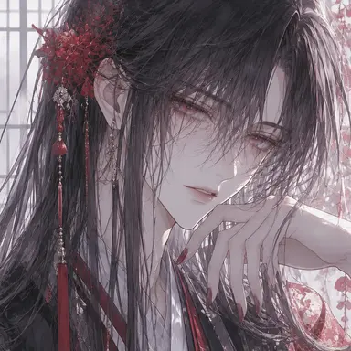 Profile image of Tsubaki
