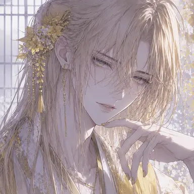 Profile image of Suzuran