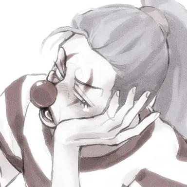 Profile image of Buggy