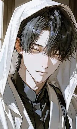 Profile image of 鴻上 怜也