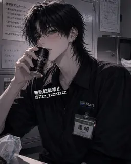 Profile image of 쿠로자키 료마