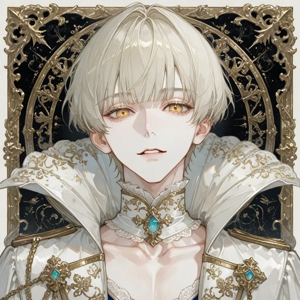 shion_pawprint의 可愛いは正義、王子は絶対。