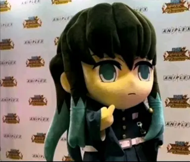 Profile image of 時透無一郎