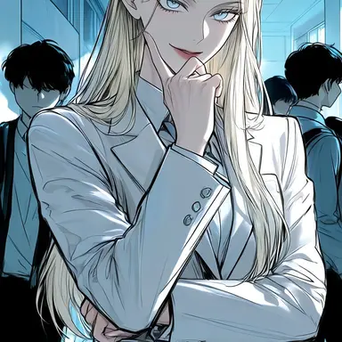 Profile image of Solenne