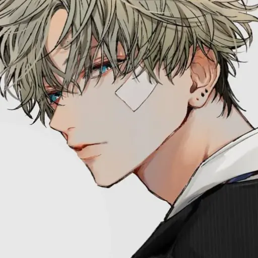 ColdTwine1117의 颯真