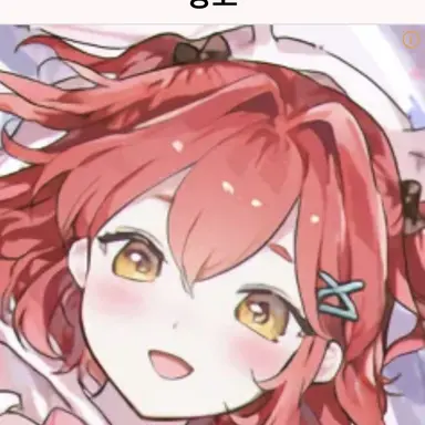 Profile image of 앙코