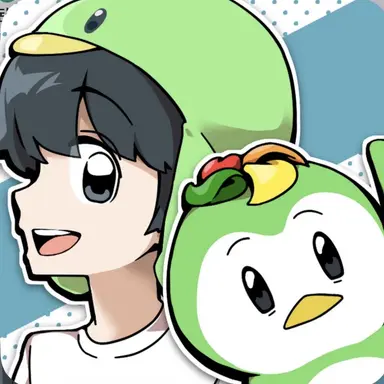 Profile image of 꼬예유
