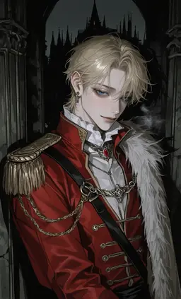 Profile image of Edgar