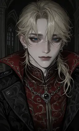 Profile image of Ford