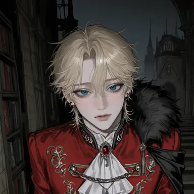 Profile image of Edgar