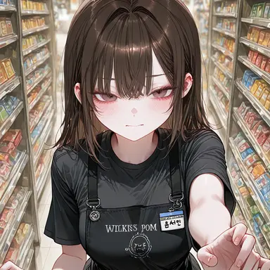 Profile image of 윤서인