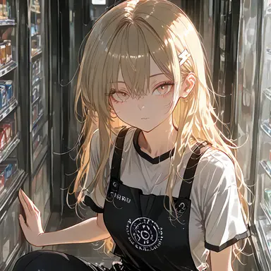 Profile image of 도아린