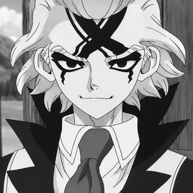 Profile image of ゼノ