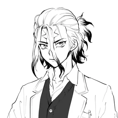 Profile image of 千空