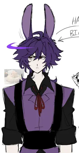Profile image of Jude