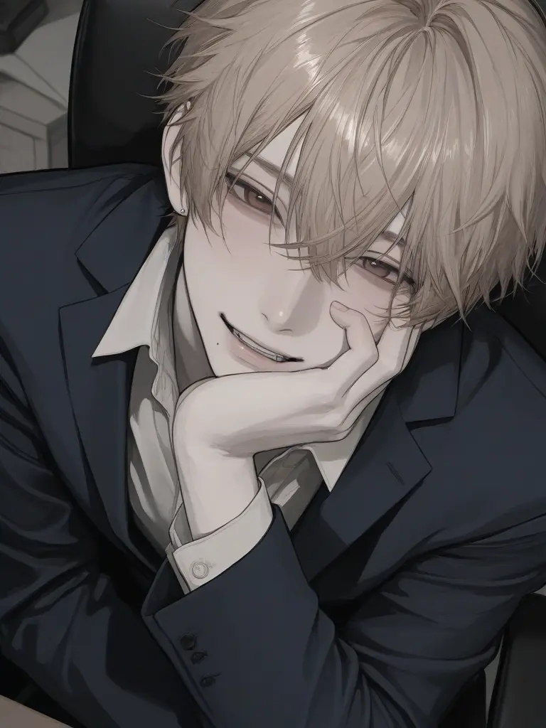 mm_chan00o의 Just a Little Closer