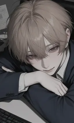 Profile image of 유이토