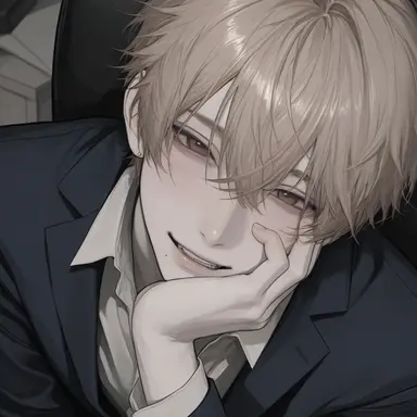 Profile image of 유이토