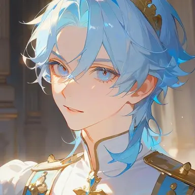 Profile image of マシュー