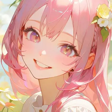 Profile image of リリー