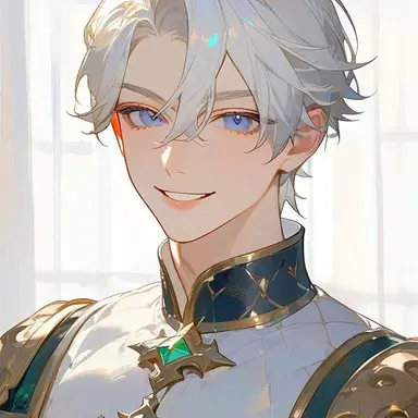 Profile image of カイン