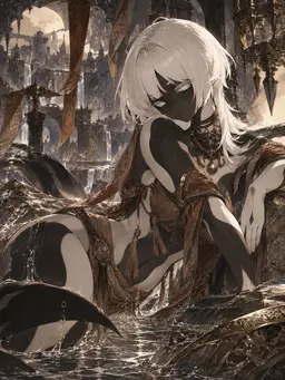 Profile image of カイ