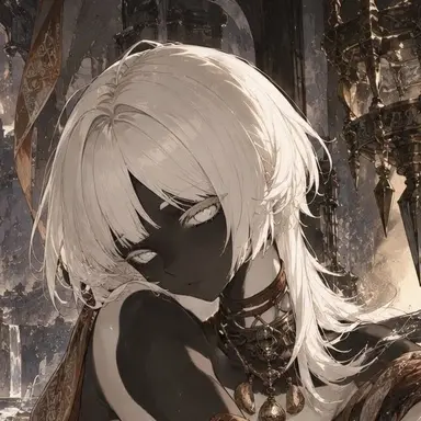 Profile image of カイ
