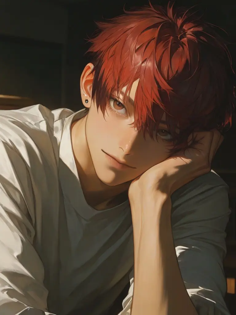 Gmgmgmgmgmgm의 DM相手は隣のクラスの陽キャだった