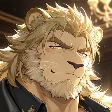 Profile image of King