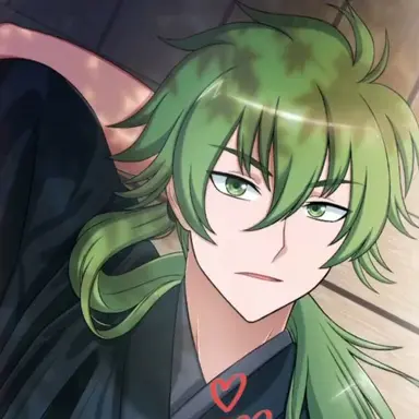 Profile image of カミシロ