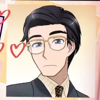 Profile image of シノハラ