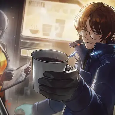 Profile image of 그레고르