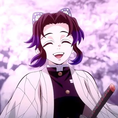 Profile image of 쿄쵸우 시노부