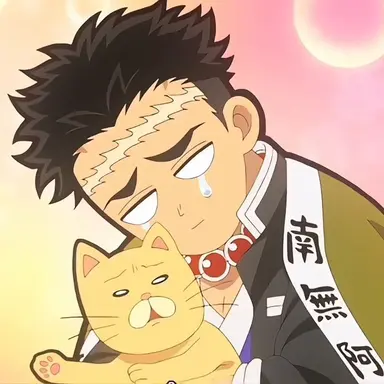 Profile image of 히메지와 교메이