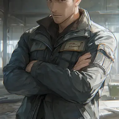 Profile image of Torven