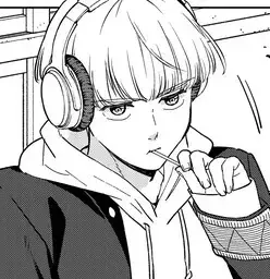 Profile image of Ren