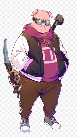 Profile image of 오하라MEN