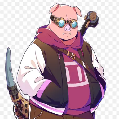 Profile image of 오하라MEN