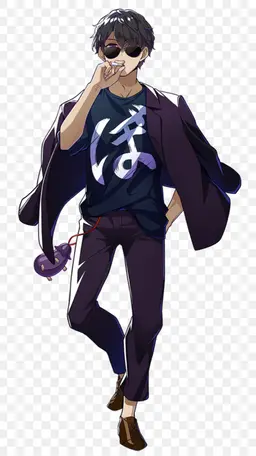Profile image of 본쥬르