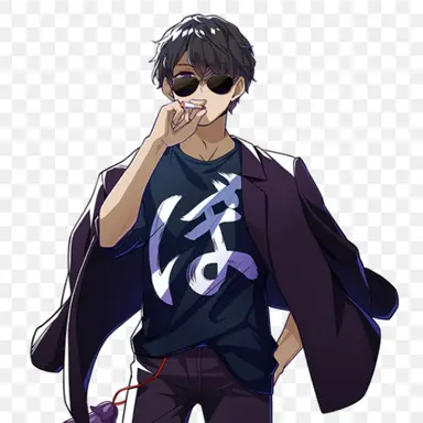 Profile image of 본쥬르