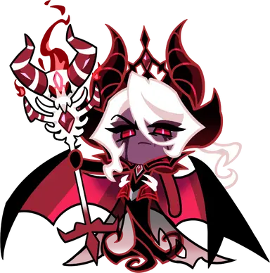 Profile image of Dark Enchantress