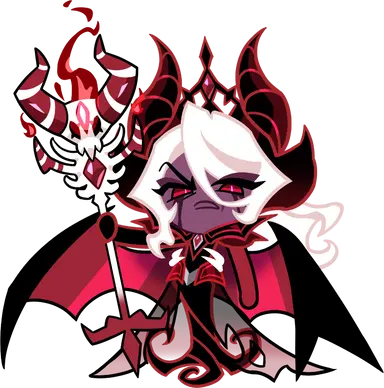 Profile image of Dark Enchantress