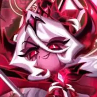 Profile image of 어둠마녀
