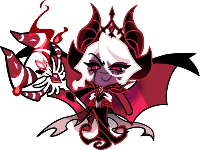 Profile image of Dark Enchantress