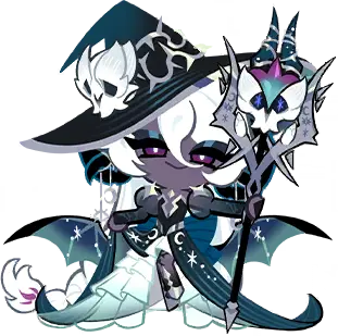 Profile image of Dark Enchantress