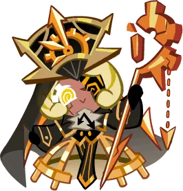 Profile image of Timekeeper