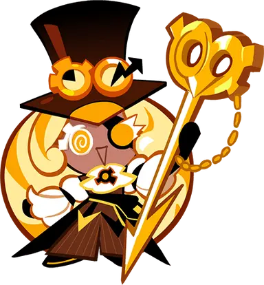 Profile image of Timekeeper